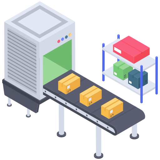 Web Sealing Machines
