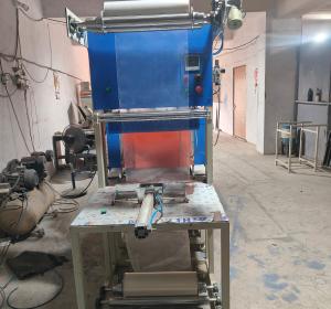 Web Sealing Machines