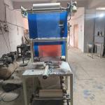 Web Sealing Machines